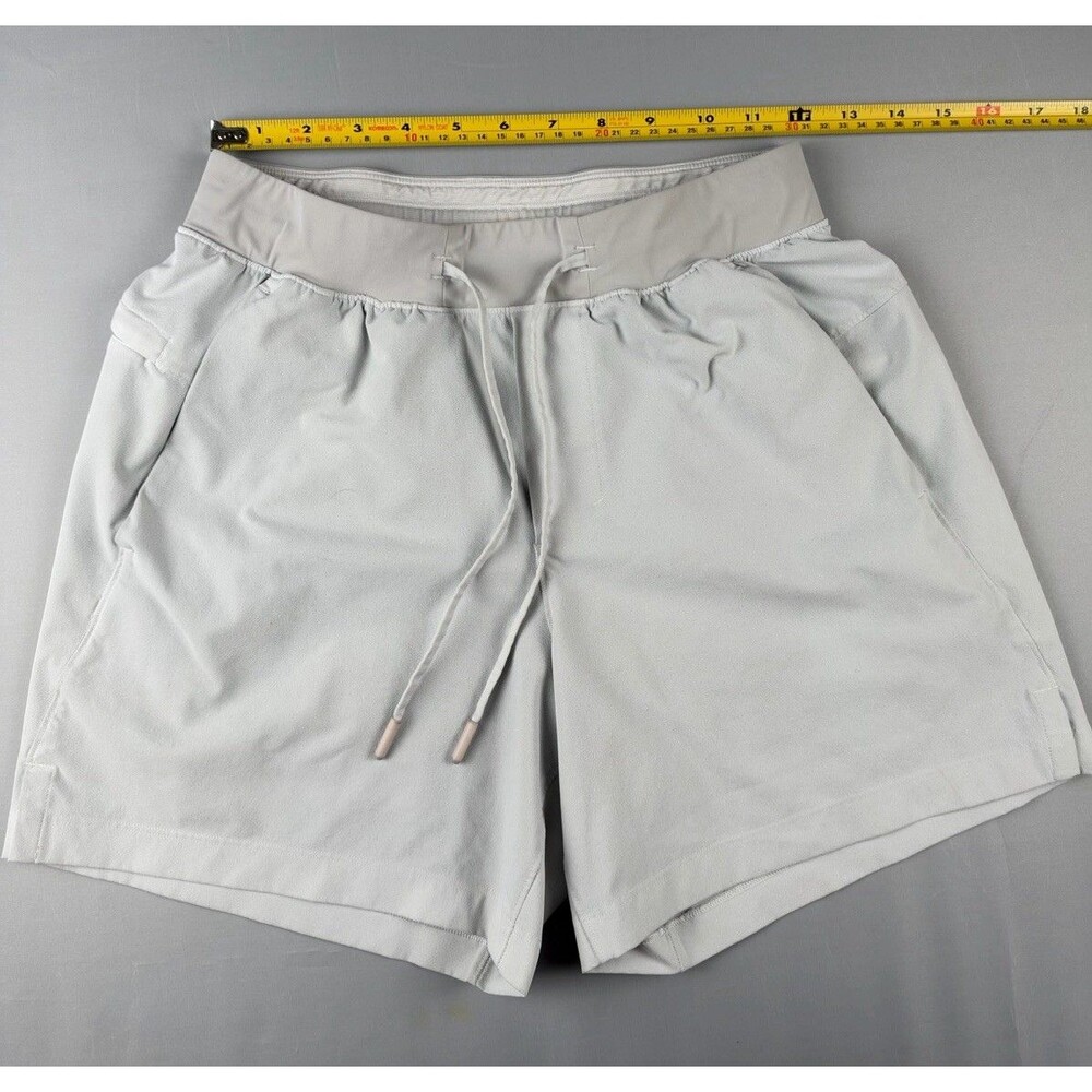 Lululemon Zeroed In Linerless Short 5” Inseam - Picture 3 of 4